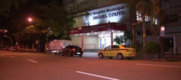 Chinês é morto em assalto na Praia de Ipanema, na Zona Sul do Rio