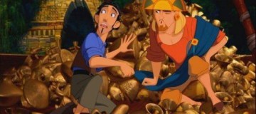 Cineclube exibe gratuitamente a animação ‘O caminho para El Dorado’
