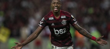 Como o Flamengo escolheu Bruno Henrique e o que já faz para não perdê-lo