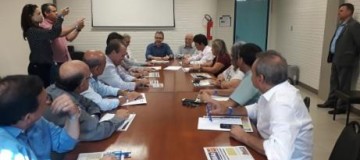 Déficit previdenciário consome boa parte da arrecadação dos municípios