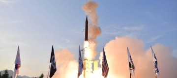 Estados Unidos testam míssil após deixar tratado nuclear