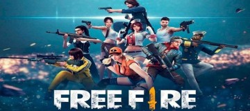 Evento especial de volta as aulas garante prêmios especiais no Free Fire
