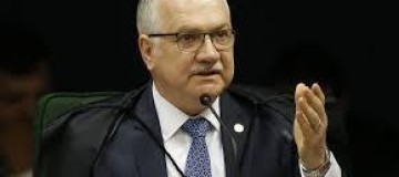 Fachin: combate à corrupção deve respeitar limites constitucionais