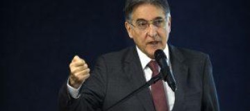 Fernando Pimentel volta a ser alvo de operação da Polícia Federal