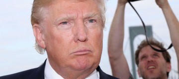 Governo Trump divulga novas regras para restringir imigração ilegal