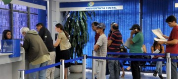 INSS cria estratégia para agilizar concessão de benefícios