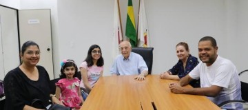 Ituiutaba terá representantes nos Jogos Escolares da Juventude
