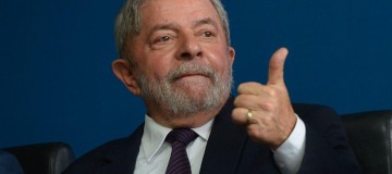 Justiça autoriza transferência de Lula do Paraná para São Paulo