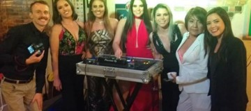 Lançamento 55 edição Revista Integra Minas