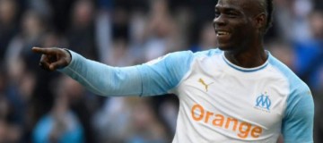 Mario Balotelli negocia transferência para o Flamengo, diz TV