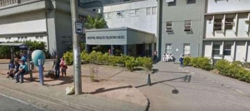 Motorista de aplicativo é baleado em tentativa de assalto na Grande BH