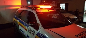 Mulher é encontrada morta dentro de casa  em Uberlândia