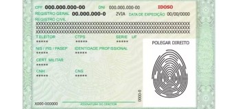 Novo RG: Poupatempo passa a emitir documento a partir desta terça-feira