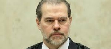 Operação Lava Jato só existe graças ao STF, diz Dias Toffoli