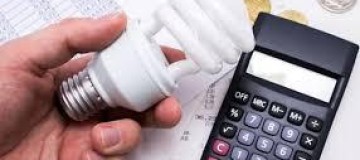 Pesquisa indica que 87% das pessoas acham conta de luz cara no país