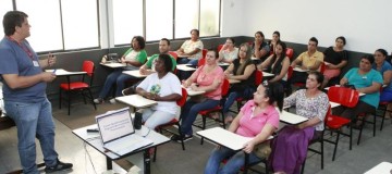Prefeitura e Senai disponibilizam cursos para produtores rurais
