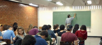 ProUni: período de inscrições para bolsas remanescentes começa hoje