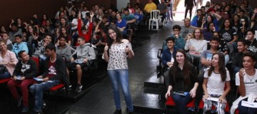 Quinto Pré-Congresso da Juventude acontece na próxima quarta (28)