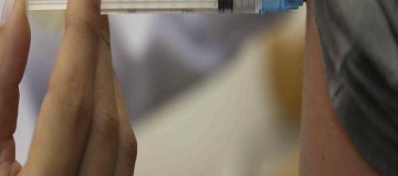 Registro de casos de sarampo reforça importância da vacinação