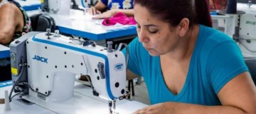 São Sebastião tem vagas para cursos gratuitos de moda e beleza