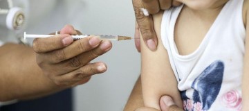 Sarampo: Começa hoje vacinação preventiva