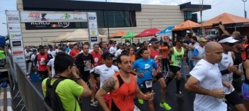 Seguem abertas as Inscrições para a “Alferes Run”