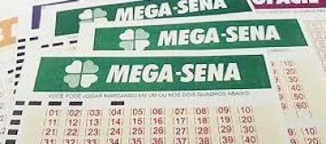 Segundo sorteio da Mega-Sena dos pais pode pagar R$ 2 milhões hoje