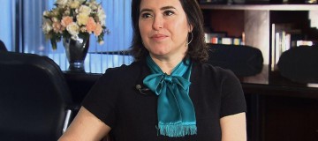 Simone Tebet: MDB será chamado novamente a fazer parte da história