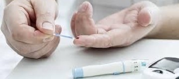 Substância produzida pelo organismo tem potencial para tratar diabetes