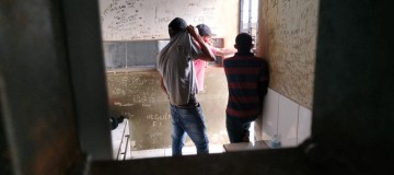Suspeito de envolvimento em homicídio é preso por furto