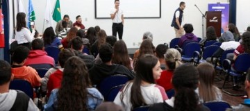 Terceiro Pré-Congresso da Juventude acontece amanhã (13)