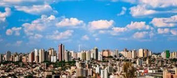 Uberlândia comemora 131 anos