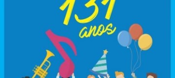 Uberlândia tem mais uma semana de comemorações de aniversário