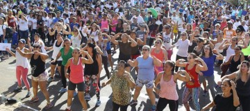 Uberlândia Viva celebra 131 anos da cidade