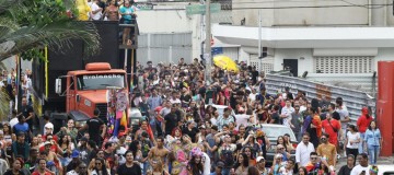 18ª Parada LGBTQI+ acontece neste domingo (22) em Uberlândia