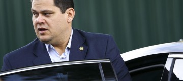 Alcolumbre: reforma da Previdência pode ter mais de 60 votos no Senado