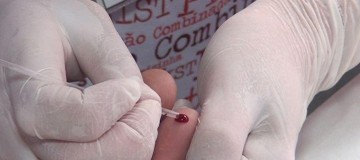 Alerta: cresce o número de pessoas com Aids em Patos de Minas