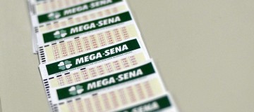 Apostador do MT ganha prêmio de R$ 43 milhões na Mega-Sena