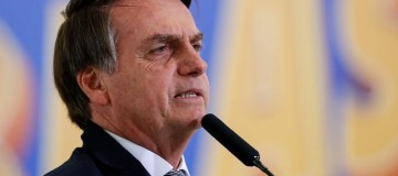 Bolsonaro exonera presidente da ABDI