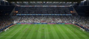 Caixa notifica Corinthians para pagamento de dívida do Itaquerão
