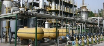 Com 14 usinas, MT é o 2º maior produtor de biodiesel do país