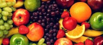 Comida integral: Prefira os alimentos não processados!
