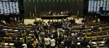 Congresso derruba parte dos vetos da Lei de Abuso de Autoridade