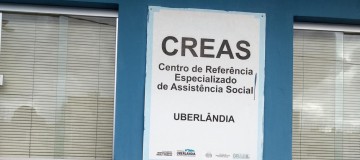 Creas muda de endereço para aprimorar atendimento em Uberlândia