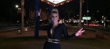 Empresária lança camarote do Caldas Country em Las Vegas