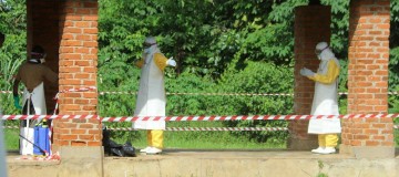 Especialistas alertam para risco de pandemias globais