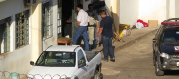 Ex-prefeito de Carmo do Paranaíba é condenado e preso