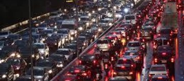 Greve de motoristas afeta circulação de ônibus em São Paulo