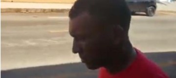 Homem é preso suspeito de estuprar a cunhada, de 15 anos, e a filha, de 4