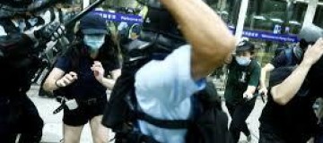Hong Kong: manifestantes dizem que não basta anulação de projeto